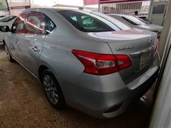 نيسان سنترا